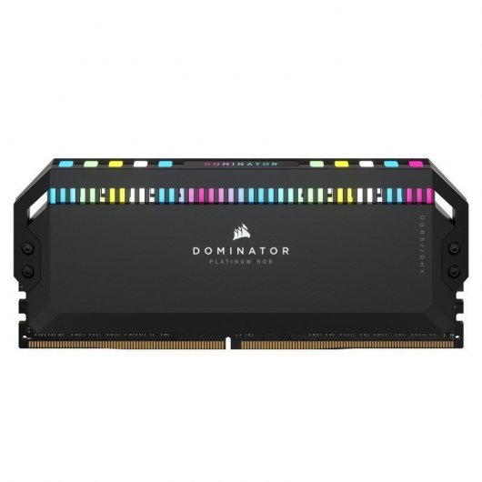 Corsair Dominator CMT64GX5M2B5200C40 Speichermodul 64 GB 2 x 32 GB DDR5 5200 MHz