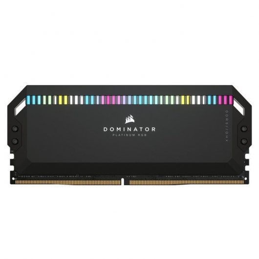 Corsair Dominator Platino RGB DDR5 5200 MHz 64 GB 2x32 GB CL40