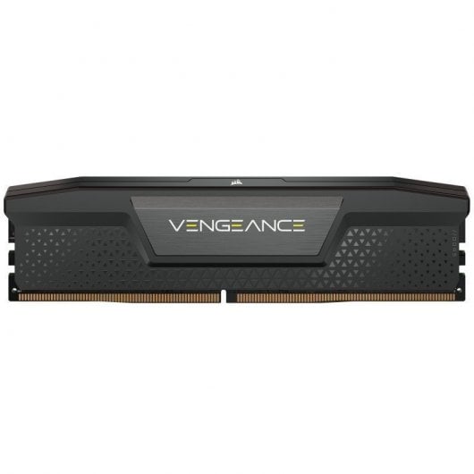 Corsair VENGEANCE DDR5 5200 MHz 64 GB 2x32 GB CL40