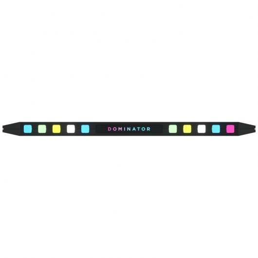 Corsair Dominator Platinum RGB DDR5 6200 MHz 32 GB 2 x 16 GB CL36