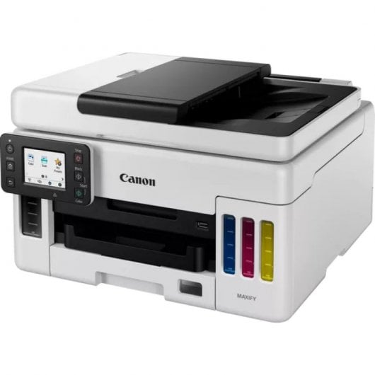 Canon Maxify GX6050 MegaTank Impresora Multifunción