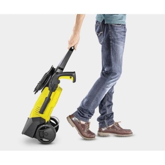 Lavatrice ad alta pressione Karcher K 3 1600W