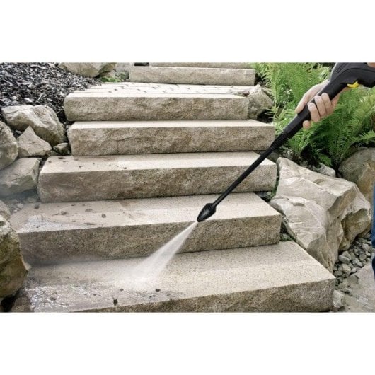 Lavatrice ad alta pressione Karcher K 3 1600W
