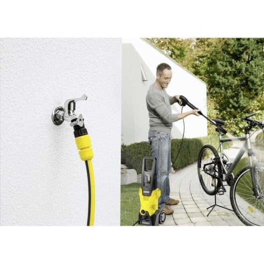 Lavatrice ad alta pressione Karcher K 3 1600W