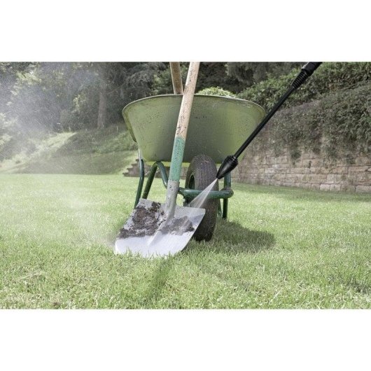 Lavatrice ad alta pressione Karcher K 3 1600W