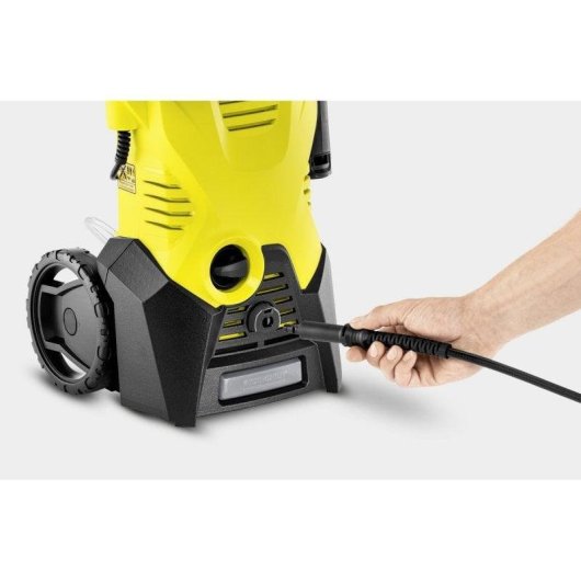 Lavatrice ad alta pressione Karcher K 3 1600W