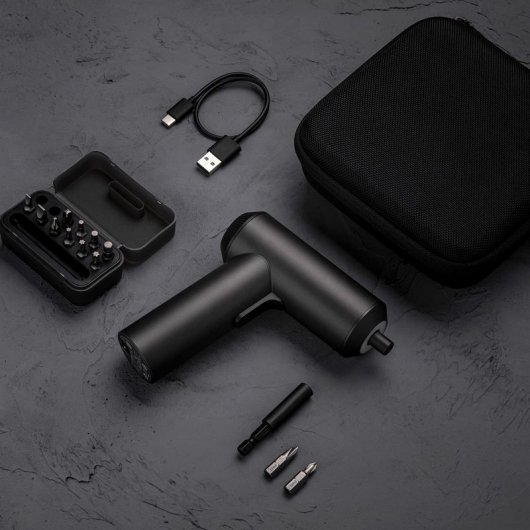 Xiaomi Mi Cordless Screwdriver Destornillador Inalámbrico 2000mAh