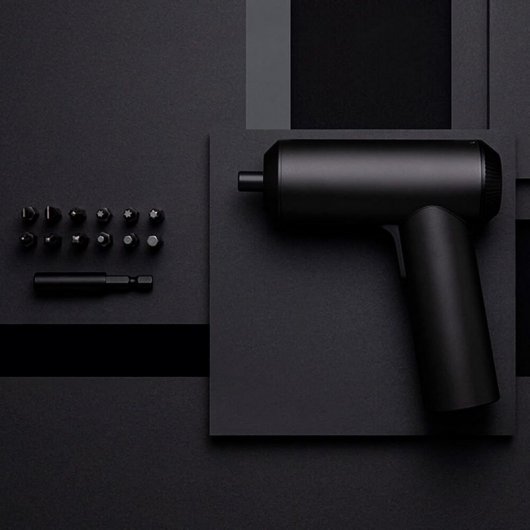 Xiaomi Mi Cordless Screwdriver Destornillador Inalámbrico 2000mAh