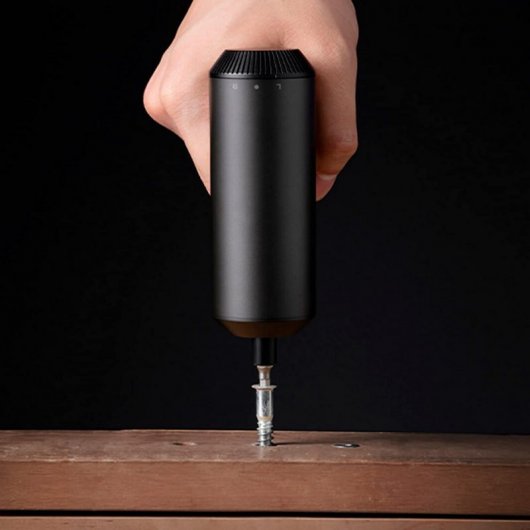 Xiaomi Mi Cordless Screwdriver Destornillador Inalámbrico 2000mAh