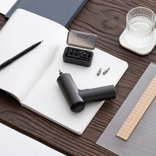 Xiaomi Mi Cordless Screwdriver Destornillador Inalámbrico 2000mAh