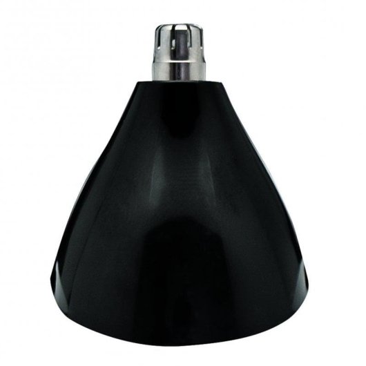 Multigroomer Italian Design I-Trimmer Kabellos 5 Klingen 4 Aufsteckkämme Schnellladung