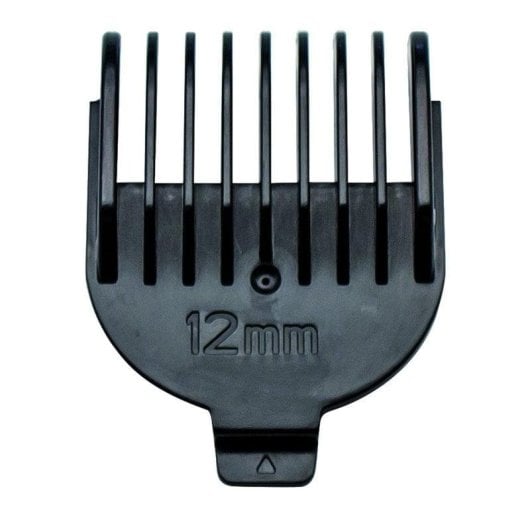 Multigroomer Italian Design I-Trimmer Kabellos 5 Klingen 4 Aufsteckkämme Schnellladung