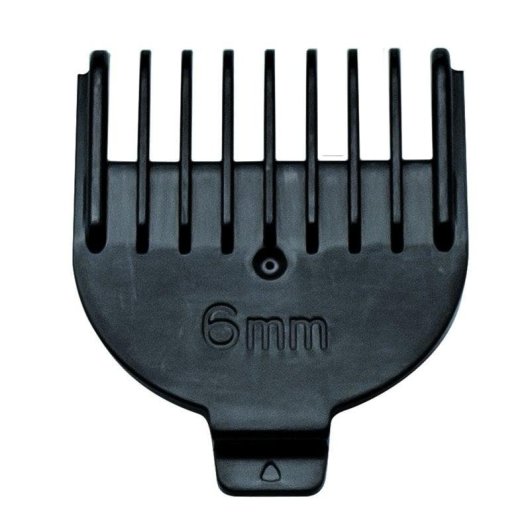 Multigroomer Italian Design I-Trimmer Kabellos 5 Klingen 4 Aufsteckkämme Schnellladung