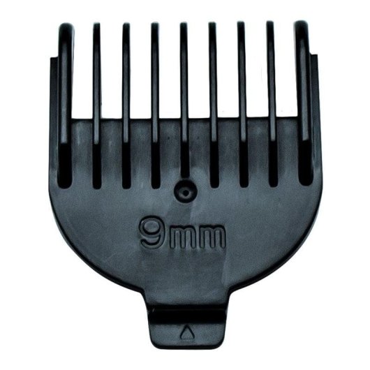 Multigroomer Italian Design I-Trimmer Kabellos 5 Klingen 4 Aufsteckkämme Schnellladung