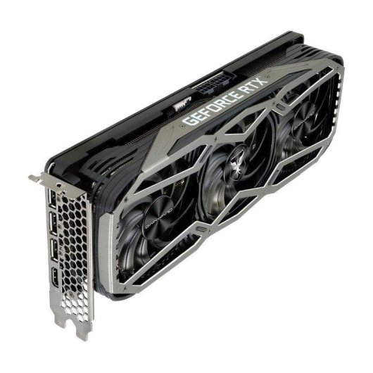 Placa gráfica Gainward GeForce RTX 3070 Ti Phoenix 8GB GDDR6X