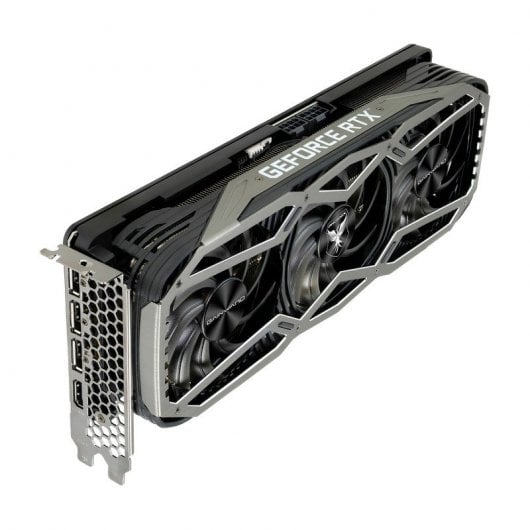 Gainward GeForce RTX 3070 Ti Phoenix 8 Go GDDR6X