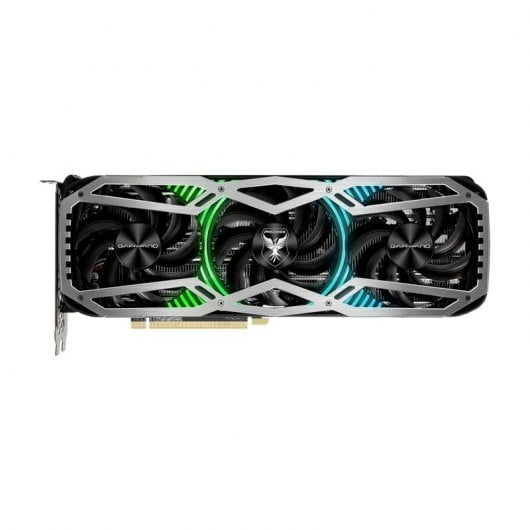 Gainward GeForce RTX 3070 Ti Phoenix 8 Go GDDR6X