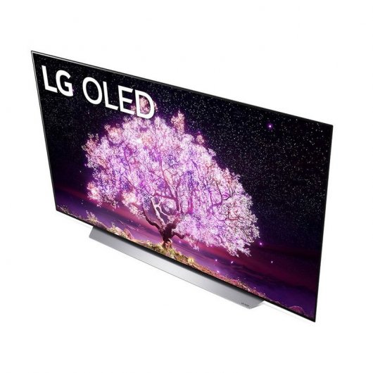 LG OLED65C18LA 65" OLED UltraHD 4K HDR10 Pro