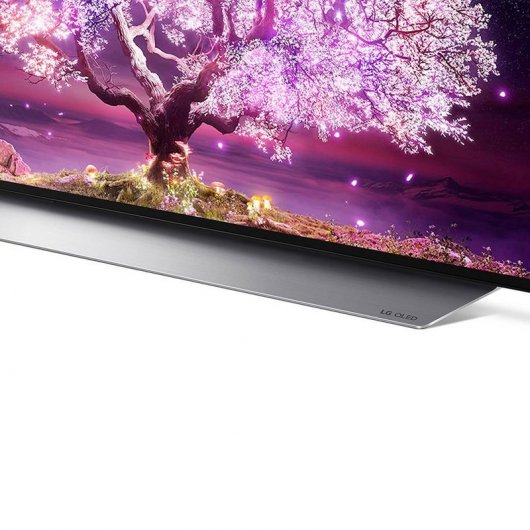 LG OLED65C18LA 65" OLED UltraHD 4K HDR10 Pro