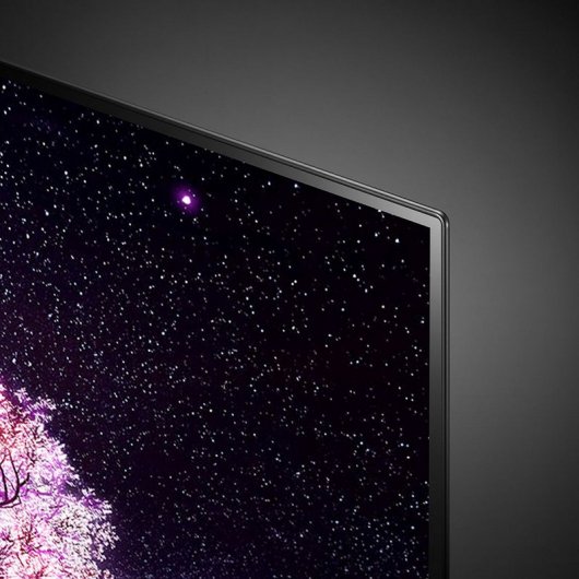 LG OLED65C18LA 65" OLED UltraHD 4K HDR10 Pro