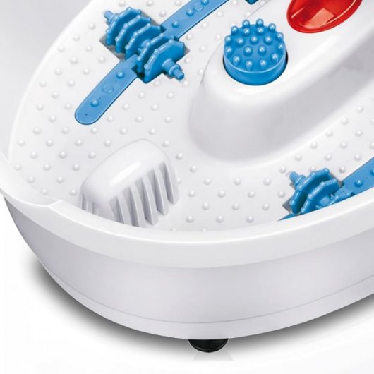 MPM MMS-01 Masajeador de Pies 70W