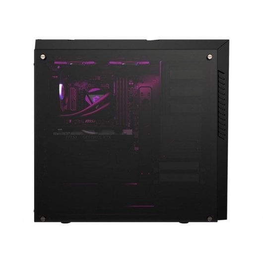 MSI MAG Codex X5 12TE-1204XES Intel Core i9-12900KF/32GB/2TB SSD/RTX 3080