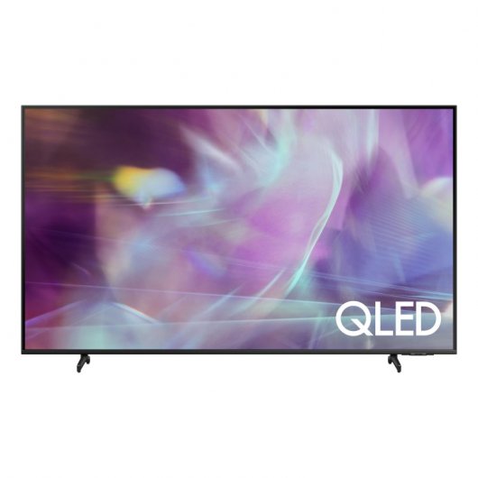 Samsung QE43Q67AAUXXH 43" QLED UltraHD 4K HDR10+