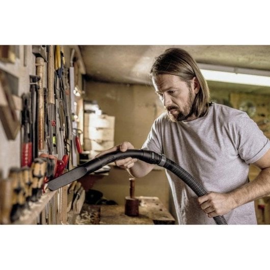 Industriestaubsauger Karcher WD 5 P V-25/5/22 1100W Nass- und Trockensauger 25L