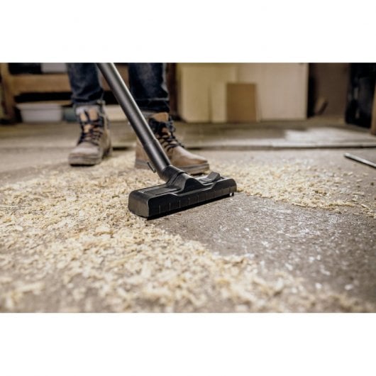 Aspirateur Solide/Liquide Karcher WD 5 P S 1100W