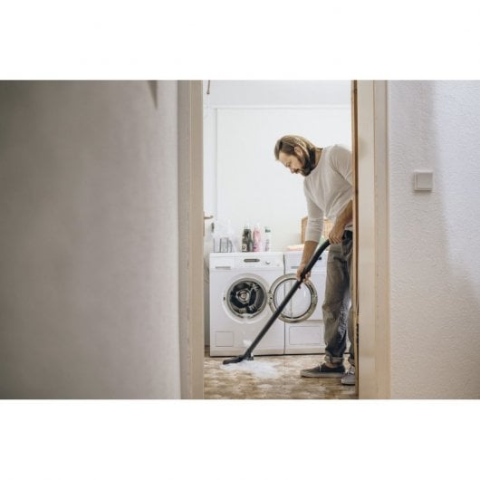 Aspirateur Solide/Liquide Karcher WD 5 P S 1100W