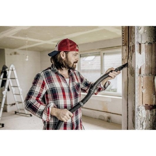 Industriestaubsauger Kärcher WD 6 P S V-30/6/22/T 1300W 30L Nass- und Trockensauger Edelstahlbehälter