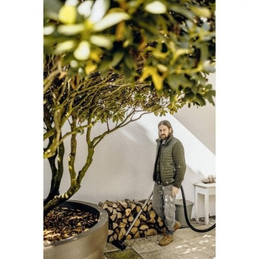 Industriestaubsauger Kärcher WD 6 P S V-30/6/22/T 1300W 30L Nass- und Trockensauger Edelstahlbehälter