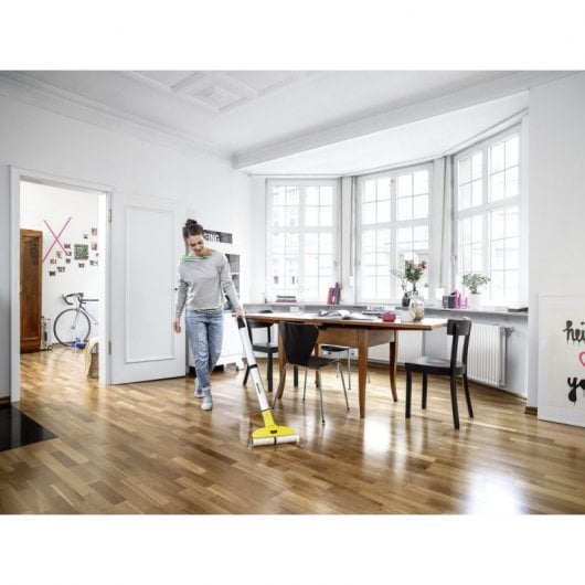 Lavapavimenti Elettrico Karcher EWM2