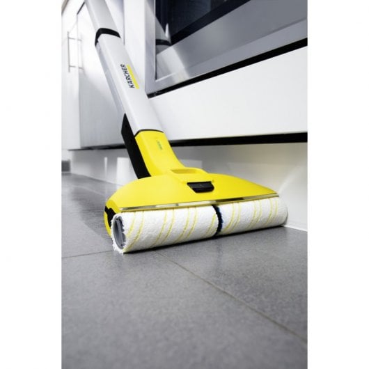 Lavapavimenti Elettrico Karcher EWM2