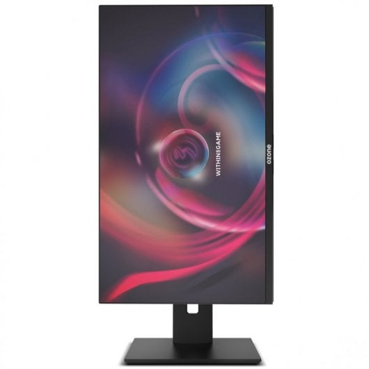 Ozone DSP25 ULTRA 24.5" LED IPS FullHD 360Hz G-Sync