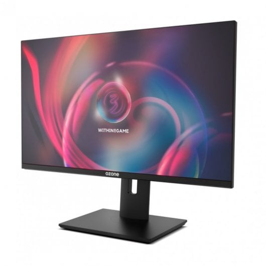Ozone DSP25 ULTRA 24.5" LED IPS FullHD 360Hz G-Sync