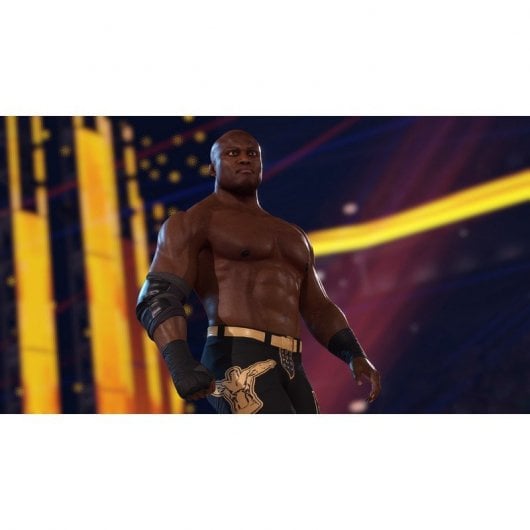 WWE 2K22 Xbox Series X