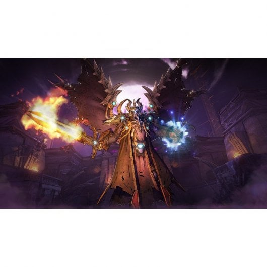 Tiny Tina’s Wonderlands Xbox One