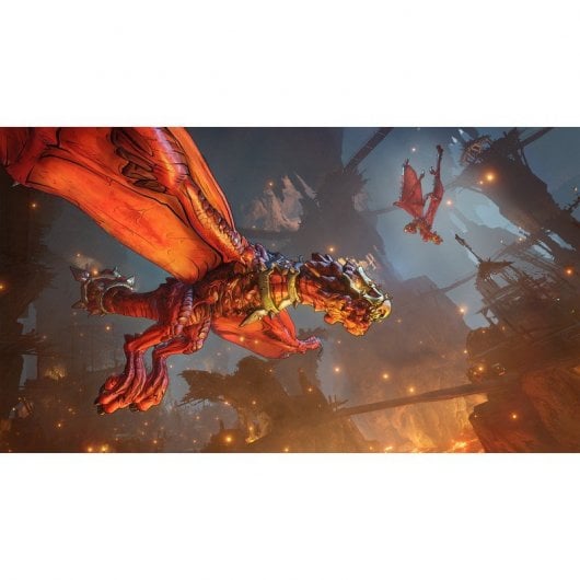 Tiny Tina’s Wonderlands Xbox One