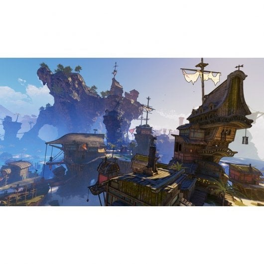 Tiny Tina’s Wonderlands Next Level Edition PS5