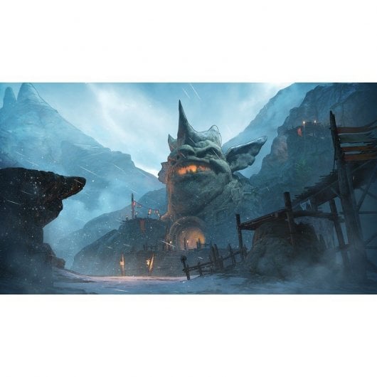 Tiny Tina’s Wonderlands Next Level Edition PS5
