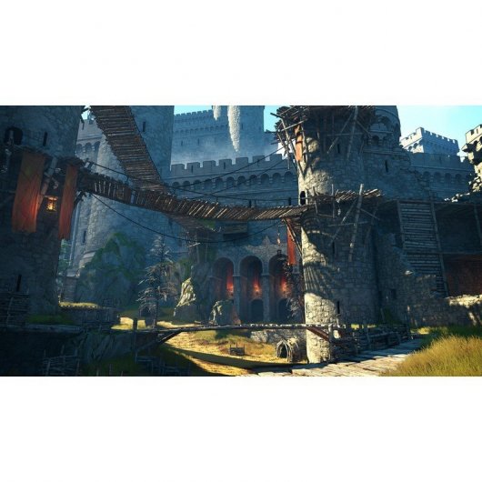 Tiny Tina’s Wonderlands Next Level Edition PS5