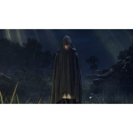 Elden Ring Launch Edition Xbox Series X/One