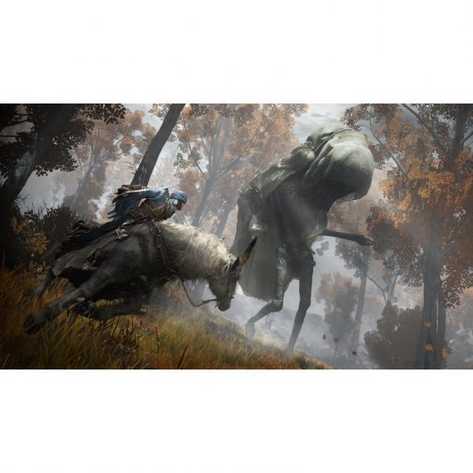 Elden Ring Collector's Edition PS5