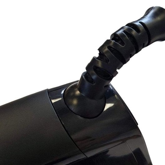 Plancha MPM MZE-04 suela cerámica 2800W sistema antigoteo y vapor regulable