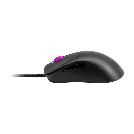 Rato Cooler Master MM730 USB Type-A 16000DPI Preto RGB Ultra Leve 6 Botões