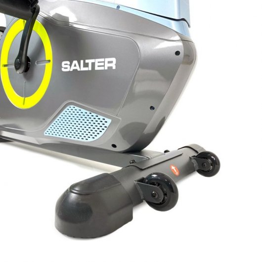 Salter PT-1730 Bicicleta Estática