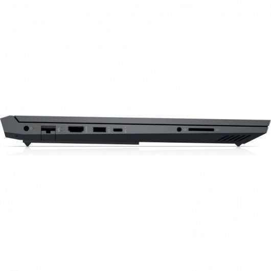 HP Victus 16-d0057ns Intel Core i7-11800H/16GB/512GB SSD/RTX 3060/16.1"