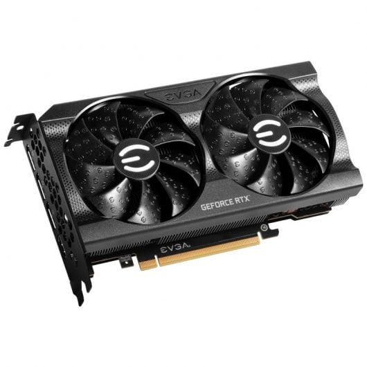 EVGA GeForce RTX 3050 XC GAMING 8GB GDDR6 Reacondicionado