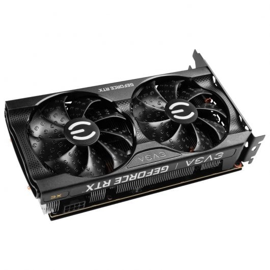 EVGA GeForce RTX 3050 XC GAMING 8GB GDDR6 Reacondicionado